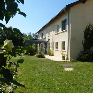  Couette-café La Ferme Buissonnière