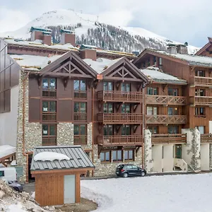 3* Hotel Ducs De Savoie